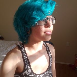 Meet your Posher, Eboni